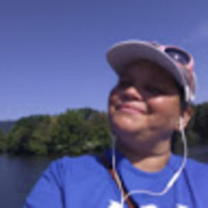 Meet your Posher, Omayra